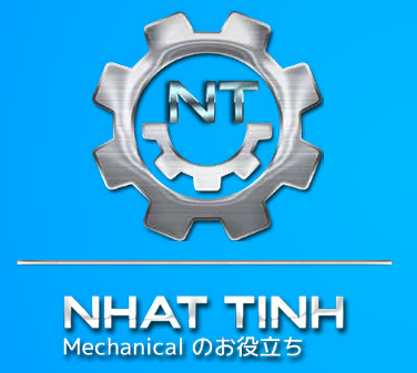 Cty TNHH Cơ Khí Và Thương Mại Nhật Tinh